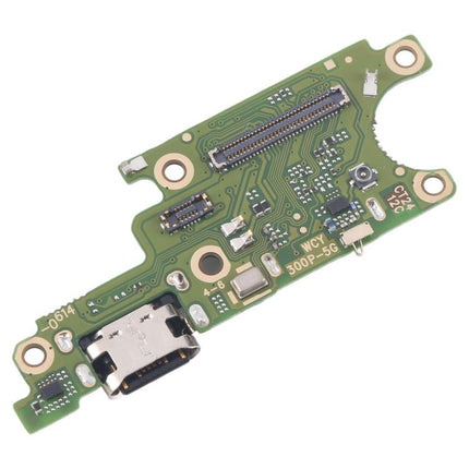 Charging Port Board With SIM Card Holder Socket, Not Supporting Fast Charging, For vivo Y300 Pro+ 5G, For vivo S20 5G V2429A, For vivo S20 Pro 5G V2430A, For vivo Y300 5G V2435, For vivo V40 Pro 5G V2347, For vivo V40 5G V2348
