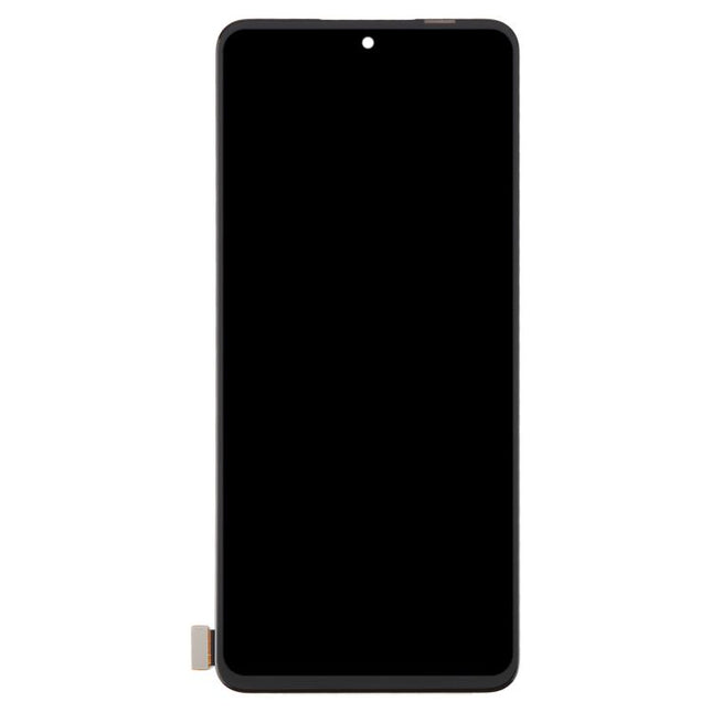 OLED LCD Screen with Digitizer Full Assembly
