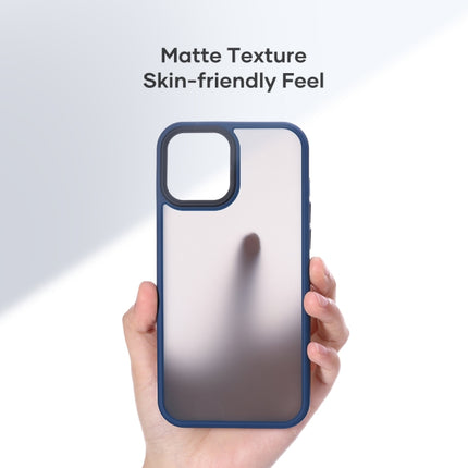 ROCK TPU+PC Udun Pro Skin Shockproof Protection Case, For iPhone 12 mini, For iPhone 12 / 12 Pro, For iPhone 12 Pro Max