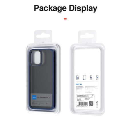 ROCK TPU+PC Udun Pro Skin Shockproof Protection Case, For iPhone 12 mini, For iPhone 12 / 12 Pro, For iPhone 12 Pro Max