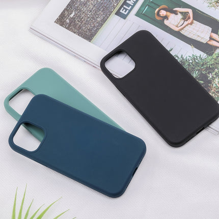 ROCK Liquid Silicone Shockproof Protective Case, For iPhone 12 mini, For iPhone 12 / 12 Pro, For iPhone 12 Pro Max