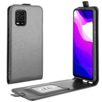 For Xiaomi Mi 10 Lite 5G / Black