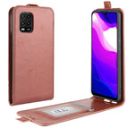 For Xiaomi Mi 10 Lite 5G / Brown