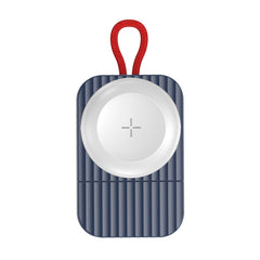 ROCK W26 Portable Magnetic Wireless Charger for Apple Watch Type-C interface