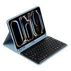 For iPad Air 11 2024 / Air 11 2025 / Misty Blue