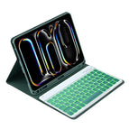 For iPad Air 11 2024 / Air 11 2025 / Dark Green