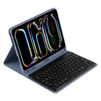 For iPad Air 11 2024 / Air 11 2025 / Dark Purple