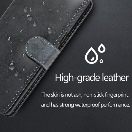 Retro 2 in 1 Detachable Magnetic Horizontal Flip TPU + PU Leather Case with Holder & Card Slots & Photo Frame & Wallet, For Samsung Galaxy Note8, For Samsung Galaxy Note9, For Samsung Galaxy Note10, For Samsung Galaxy Note10+