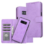 For Samsung Galaxy Note8 / Purple