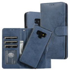 For Samsung Galaxy Note9 / Dark Blue