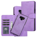 For Samsung Galaxy Note9 / Purple
