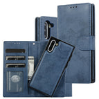 For Samsung Galaxy Note10 / Dark Blue