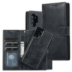 For Samsung Galaxy Note10+ / Black