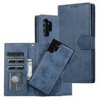 For Samsung Galaxy Note10+ / Sky Blue