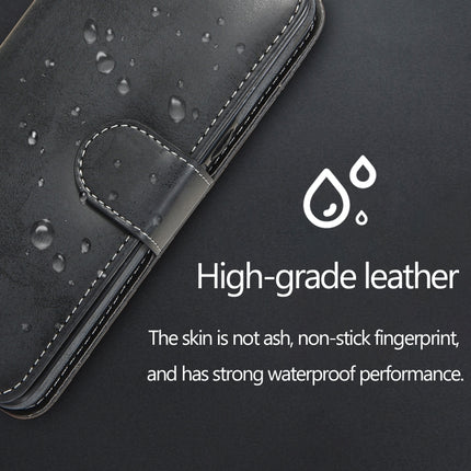 Retro 2 in 1 Detachable Magnetic Horizontal Flip TPU + PU Leather Case with Holder & Card Slots & Photo Frame & Wallet, For Samsung Galaxy S8, For Samsung Galaxy S8+, For Samsung Galaxy S9, For Samsung Galaxy S9+