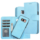 For Samsung Galaxy S8 / Sky Blue