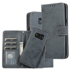 For Samsung Galaxy S8+ / Black
