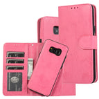 For Samsung Galaxy S8+ / Pink