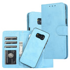 For Samsung Galaxy S8+ / Sky Blue
