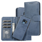 For Samsung Galaxy S9 / Dark Blue
