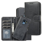 For Samsung Galaxy S9+ / Black