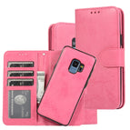 For Samsung Galaxy S9+ / Pink