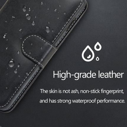 Retro 2 in 1 Detachable Magnetic Horizontal Flip TPU + PU Leather Case with Holder & Card Slots & Photo Frame & Wallet, For Samsung Galaxy S10, For Samsung Galaxy S10e, For Samsung Galaxy S10+, For Samsung Galaxy S20