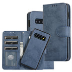 For Samsung Galaxy S10 / Dark Blue