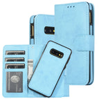 For Samsung Galaxy S10e / Sky Blue