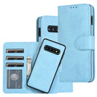 For Samsung Galaxy S10+ / Sky Blue