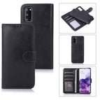 For Samsung Galaxy S20 / Black