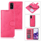For Samsung Galaxy S20 / Pink