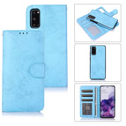 For Samsung Galaxy S20 / Sky Blue