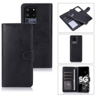 For Samsung Galaxy S20+ / Black