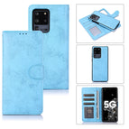 For Samsung Galaxy S20+ / Sky Blue