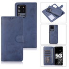 For Samsung Galaxy S20 Ultra / Dark Blue