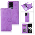 For Samsung Galaxy S20 Ultra / Purple
