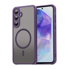 For Samsung Galaxy A55 5G / Purple
