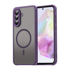 For Samsung Galaxy A56 5G / Purple