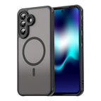For Samsung Galaxy A37 5G / Black