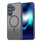 For Samsung Galaxy A37 5G / Blue