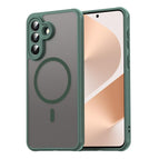 For Samsung Galaxy A57 5G / Green