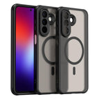 For Galaxy A27 5G / Black