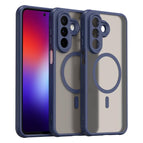 For Galaxy A27 5G / Blue
