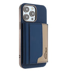 For iPhone 16 Pro Max / Dark Blue