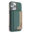 For iPhone 16 Pro Max / Green