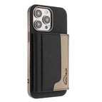 For iPhone 16 Pro Max / Black
