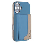 For iPhone 16 Plus / Baby Blue