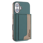 For iPhone 16 / Green