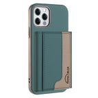 For iPhone 12 / 12 Pro / Green